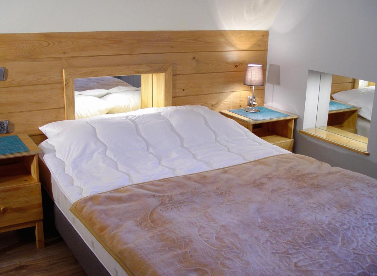 Apartamenty Jagiellonka Zakopane Eksteriør bilde